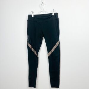 Fabletics Black Athletic Leggings